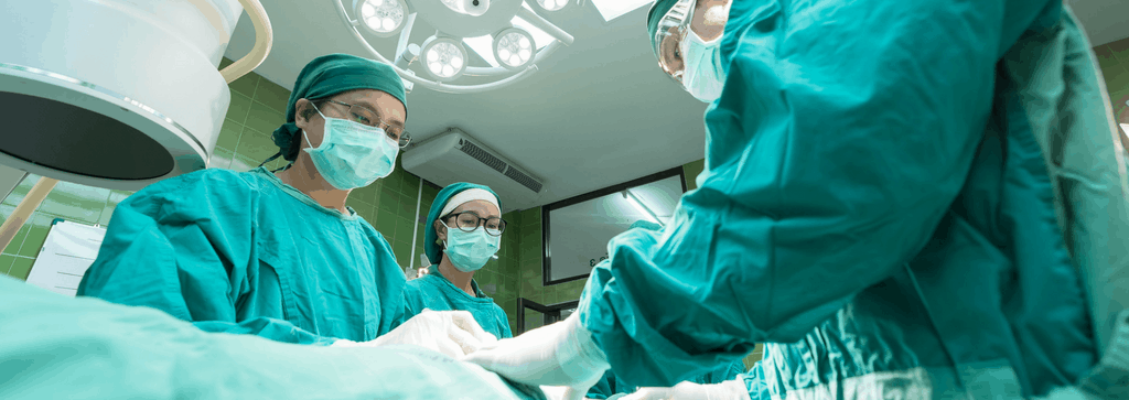 is low back pain surgery a good idea?