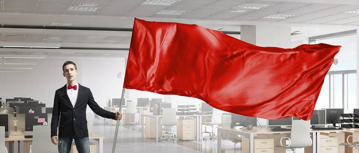 Red flag conditions must be recognised before physio treatment