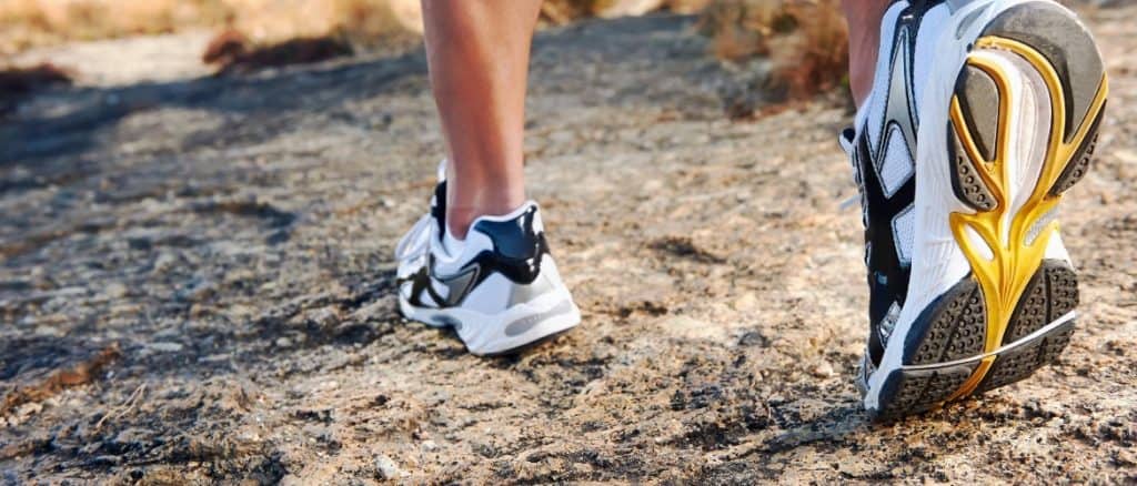 10 Fun Facts About Your Feet (And One Naughty One) page 24 1 free gaitscan