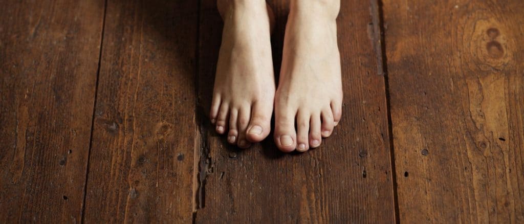 10 Fun Facts About Your Feet (And One Naughty One) page 25 free gaitscan