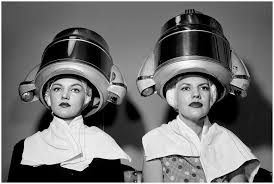 Lessons In Pain Science - Can A Salon Hairdryer Give You A Headache? the sham stimulator was like an uplugged hair dryer