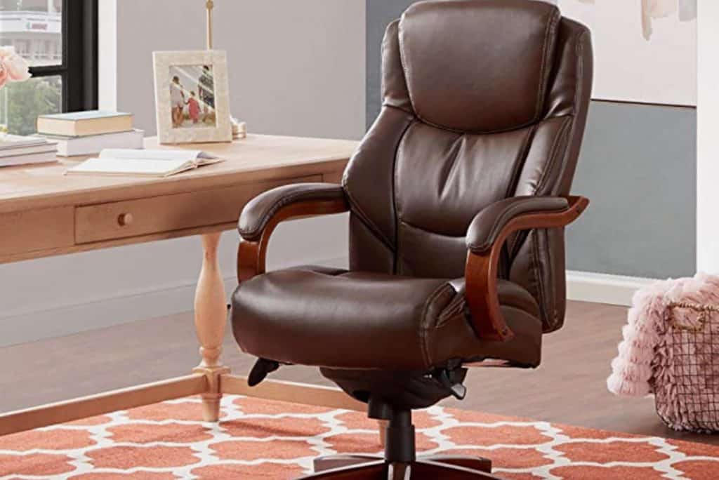 Office Chairs - A Buyer'S Guide leather office chair office chairs