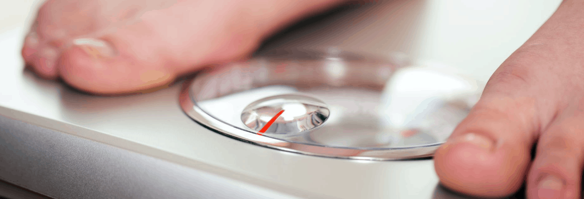 osteoarthritis and weight