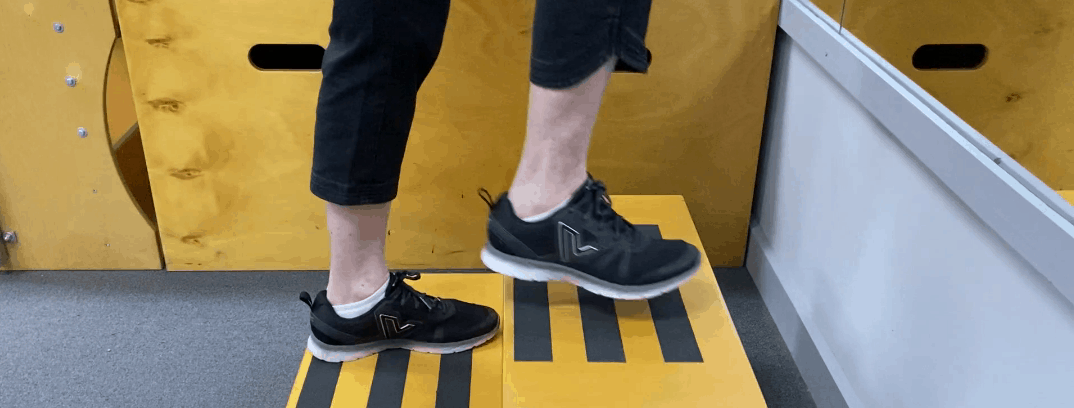 How To Keep Your Cartilage Healthy (Even With Osteoarthritis!) stepping up cropped cartilage,osteoarthritis