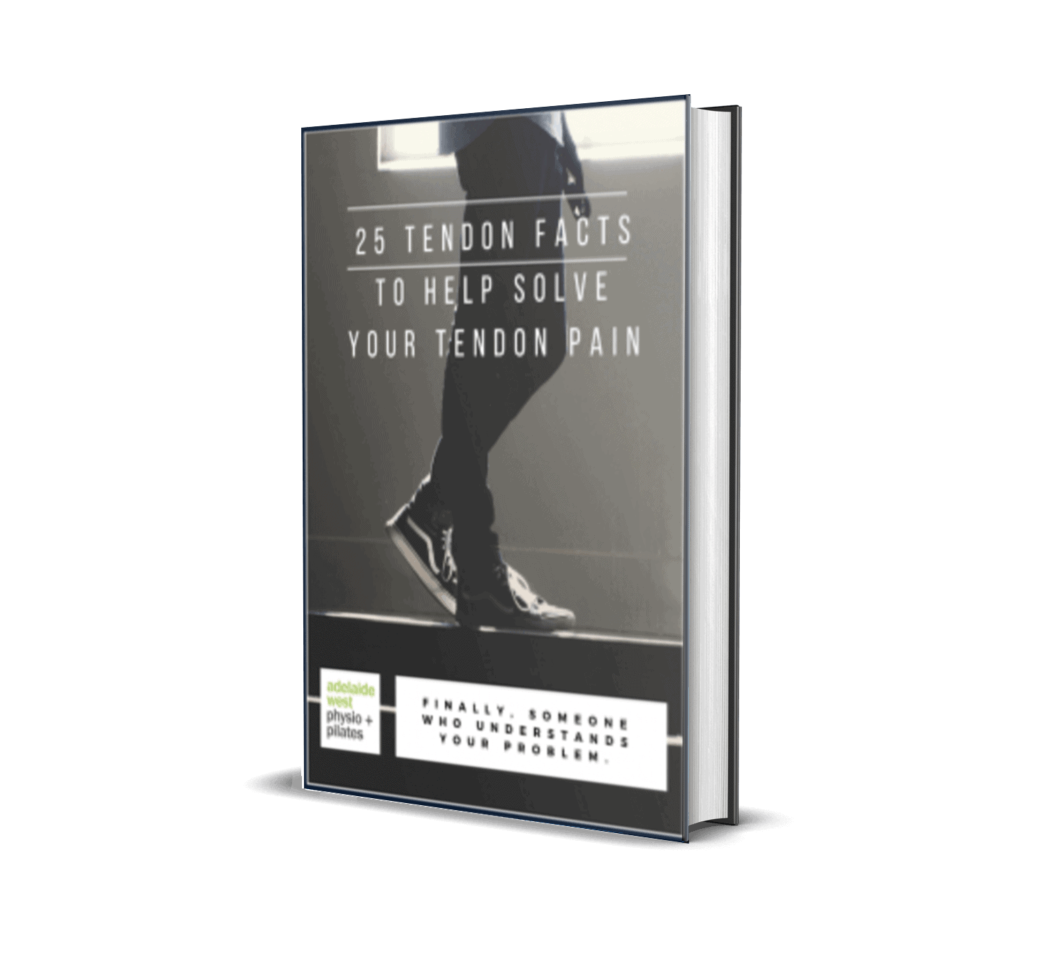 25 Tendon Facts To Help Solve Your Tendon Pain: Free Patient Resources - Adelaide West Physio + Pilates | Headache Clinic