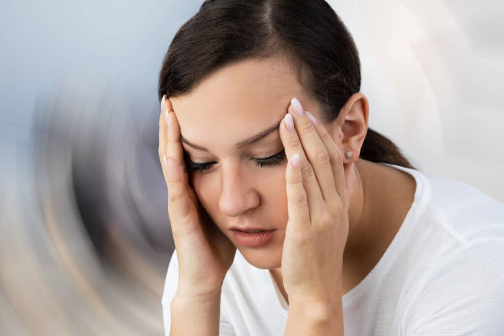 Many dizziness and vertigo conditions can be treated with physiotherapy treatment