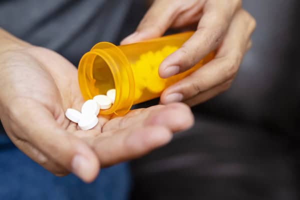 medication is the mainstay of treatment for menstrual migraine