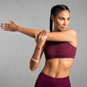 static stretching has limited value in a warmup