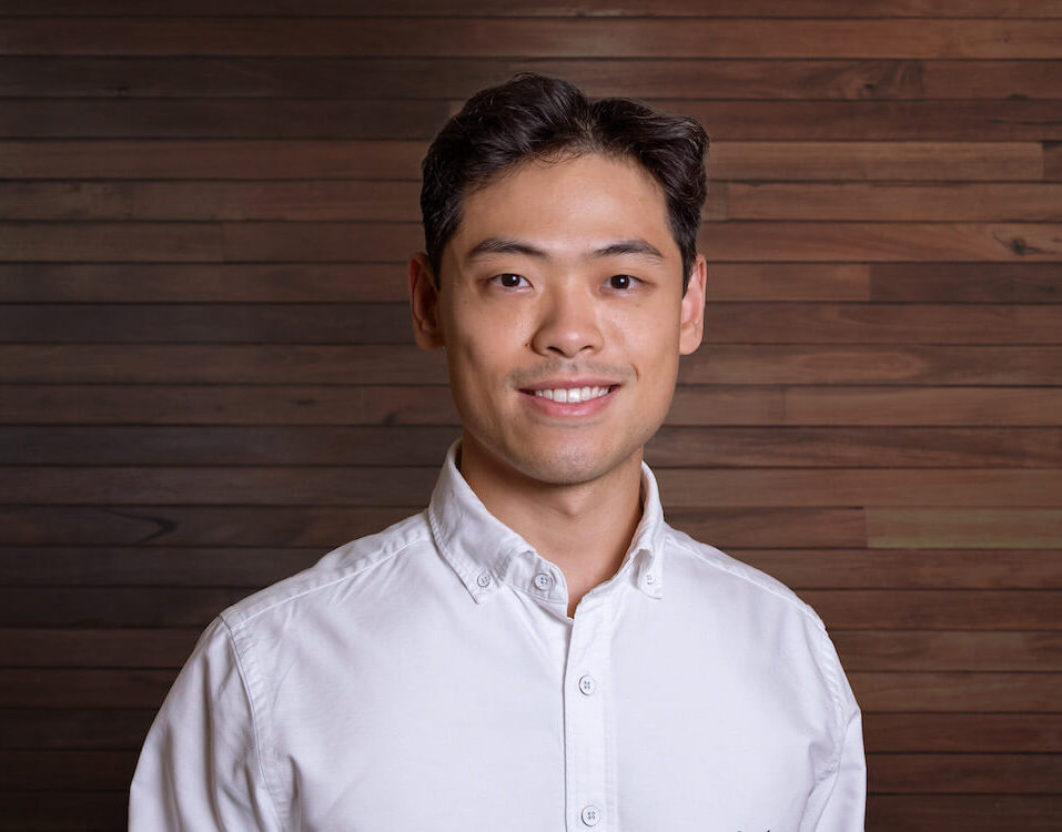 howard wu - physio at adelaide west physio