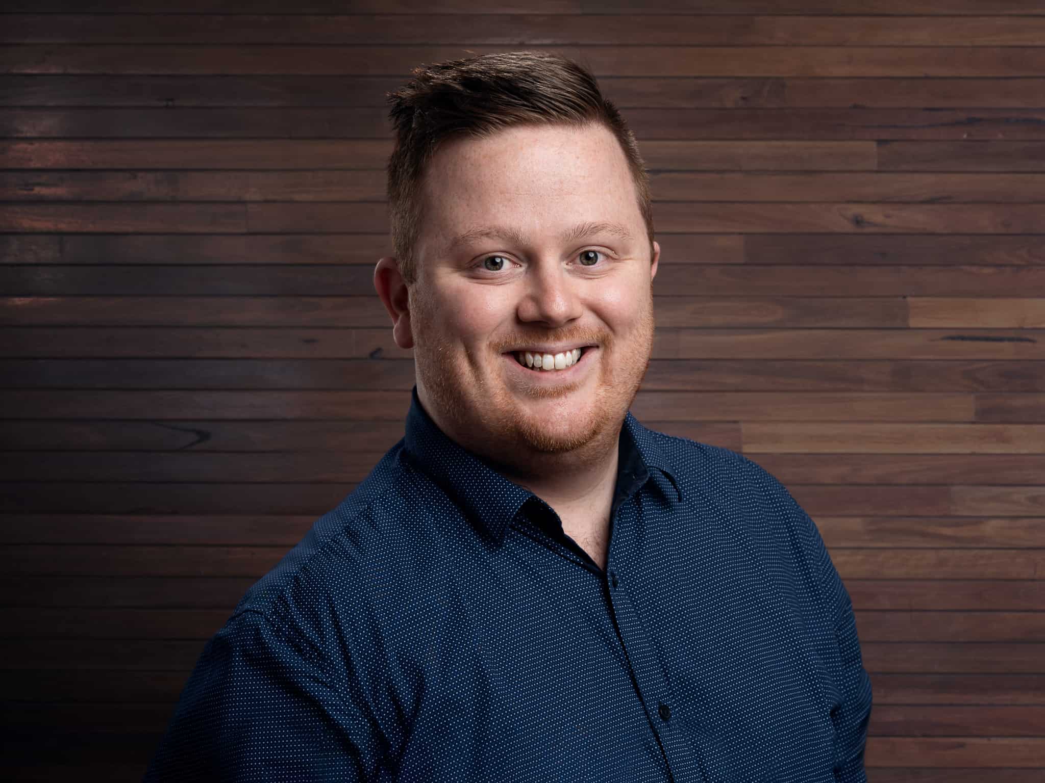 lachlan sutherland, physiotherapist and watson headache certified practitioner