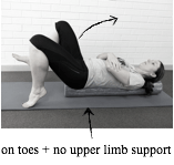 foam roller challenge