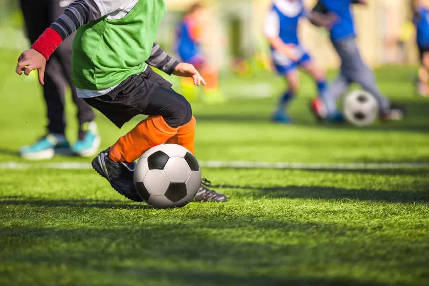 kid's sport injuries - adelaide west physio + pilates | headache clinic