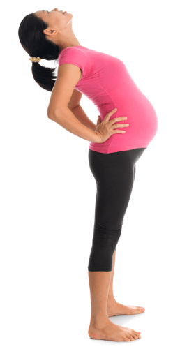 bigstock-Prenatal-yoga-Full-length-hea-48363470