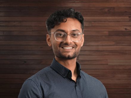 aniket dhabade is a vestibular and dizziness physio at adelaide west physio, fulham sa
