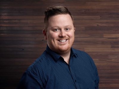 lachlan sutherland physiotherapist at adelaide west physio + pilates | headache clinic