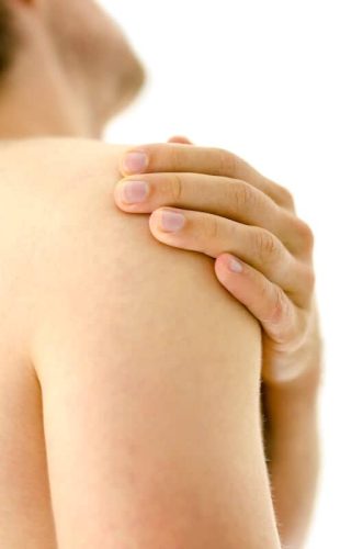 Shoulder pain needing physio treatment (1)