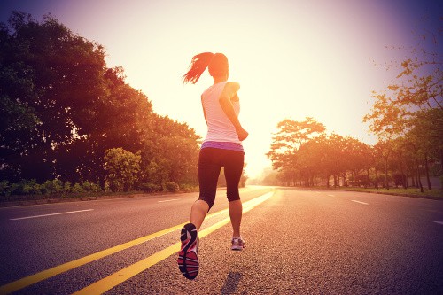 Running is a great exercise, our physios can help you make sure that you stay injury-free